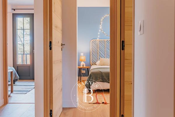 Cap-Ferret, Villa 5 Chambres -  200 m² à vendre
