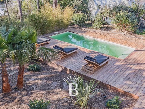 Cap-Ferret, Villa 5 Chambres -  200 m² à vendre