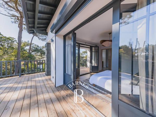Cap-Ferret, Villa 5 Chambres -  200 m² à vendre