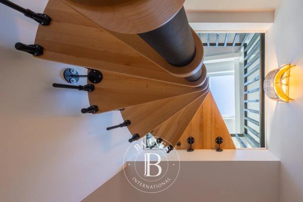 Cap-Ferret, Villa 5 Chambres -  200 m² à vendre