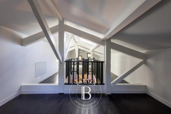 Cap-Ferret, Villa 5 Chambres -  200 m² à vendre
