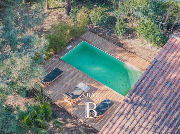 Cap-Ferret, Villa 5 Chambres -  200 m² à vendre