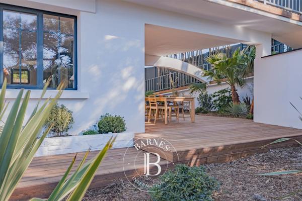 Cap-Ferret, Villa 5 Chambres -  200 m² à vendre