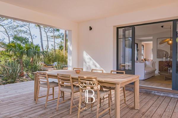 Cap-Ferret, Villa 5 Chambres -  200 m² à vendre