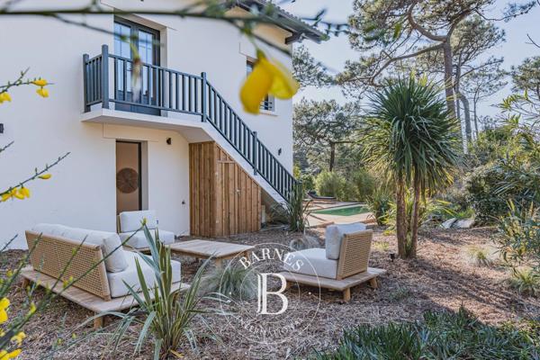Cap-Ferret, Villa 5 Chambres -  200 m² à vendre