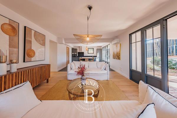 Cap-Ferret, Villa 5 Chambres -  200 m² à vendre