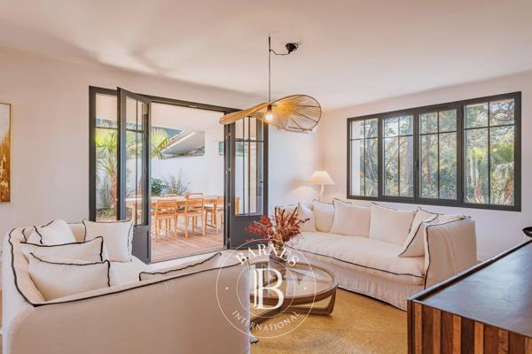 Cap-Ferret, Villa 5 Chambres -  200 m² à vendre
