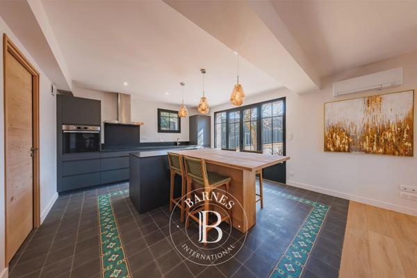 Cap-Ferret, Villa 5 Chambres -  200 m² à vendre