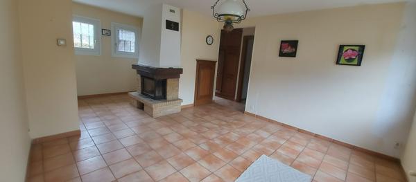 À vendre Maison 5 pièces 87 m² - Gérardmer 88400