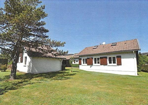 À vendre Maison 5 pièces 87 m² - Gérardmer 88400