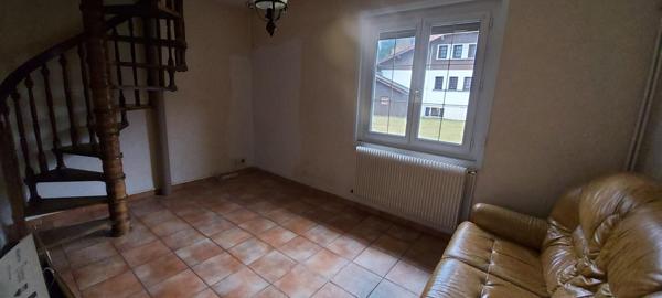 À vendre Maison 5 pièces 87 m² - Gérardmer 88400