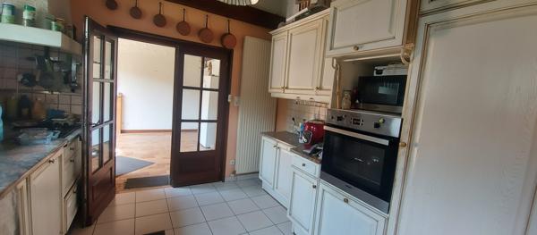 À vendre Maison 5 pièces 87 m² - Gérardmer 88400