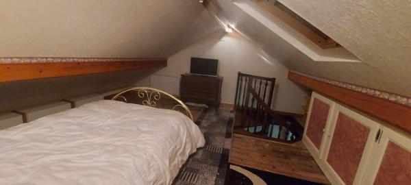 À vendre Maison 5 pièces 87 m² - Gérardmer 88400
