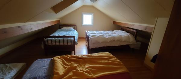 À vendre Maison 5 pièces 87 m² - Gérardmer 88400