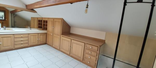 À vendre Maison 5 pièces 87 m² - Gérardmer 88400