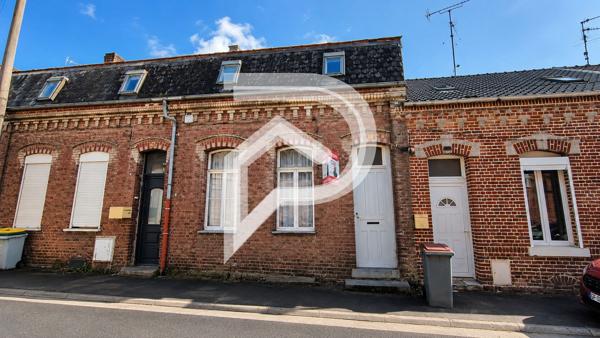 Maison 4 pièces 89 m2