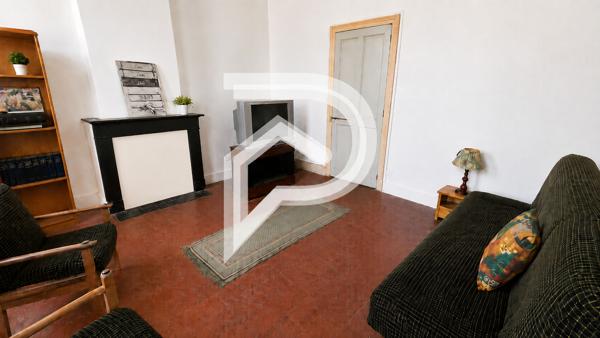 Maison 4 pièces 89 m2