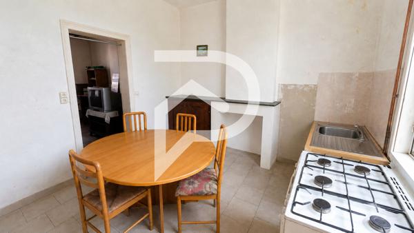 Maison 4 pièces 89 m2