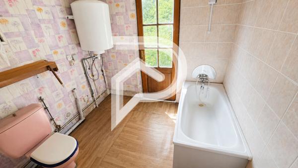 Maison 4 pièces 89 m2