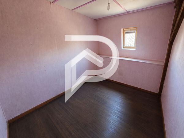 Maison 4 pièces 89 m2