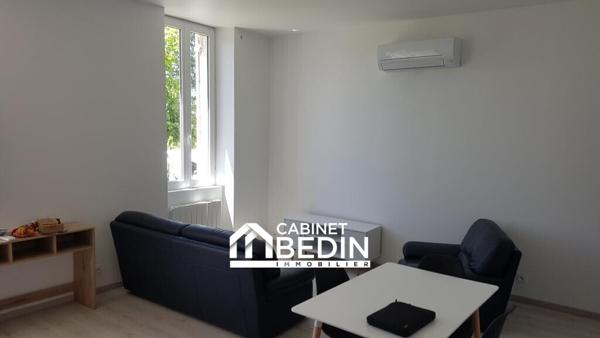 Achat Maison 9 pièces Coutras 6 chambres