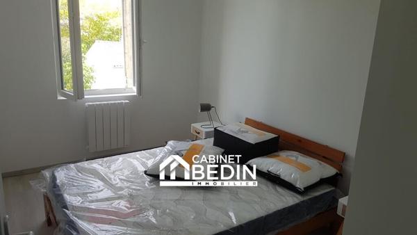 Achat Maison 9 pièces Coutras 6 chambres