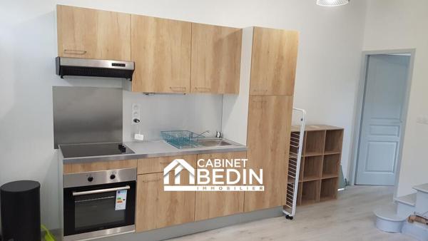 Achat Maison 9 pièces Coutras 6 chambres
