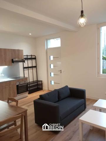 Achat Maison 9 pièces Coutras 6 chambres
