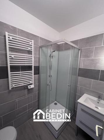 Achat Maison 9 pièces Coutras 6 chambres