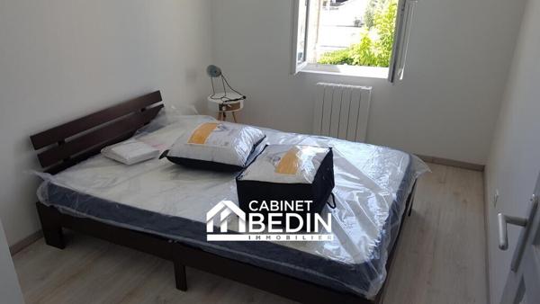 Achat Maison 9 pièces Coutras 6 chambres