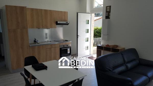 Achat Maison 9 pièces Coutras 6 chambres