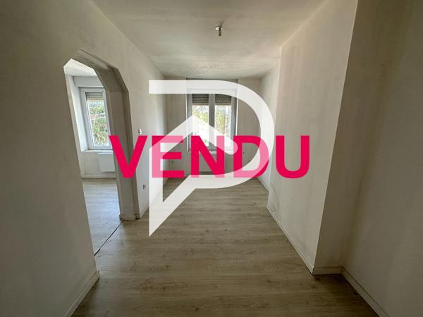Maison 6 pièces 110 m2