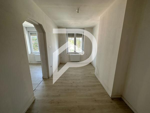 Maison 6 pièces 110 m2