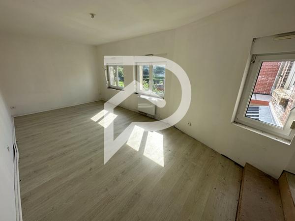 Maison 6 pièces 110 m2