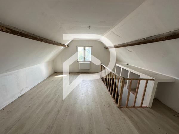 Maison 6 pièces 110 m2