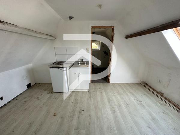 Maison 6 pièces 110 m2