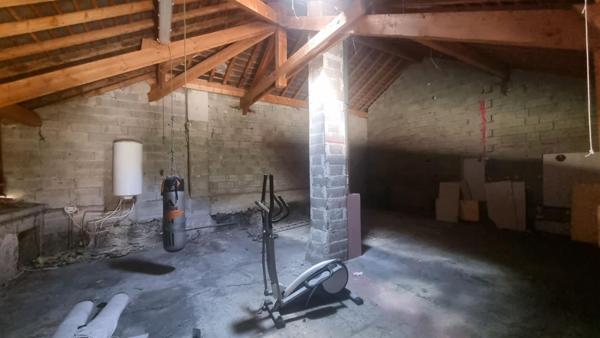 Appartement Duplex Jardin. Faverges Seythenex 3 pièces 190 m2