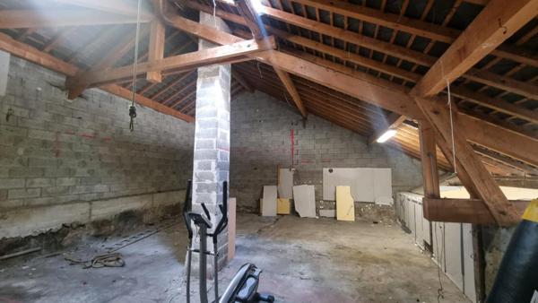 Appartement Duplex Jardin. Faverges Seythenex 3 pièces 190 m2