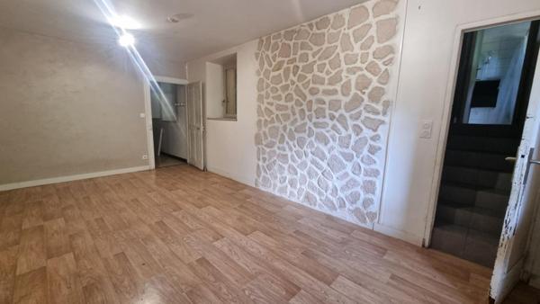Appartement Duplex Jardin. Faverges Seythenex 3 pièces 190 m2