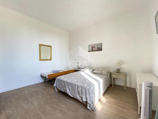 RARE. FREJUS. IDEAL INVESTISSEUR