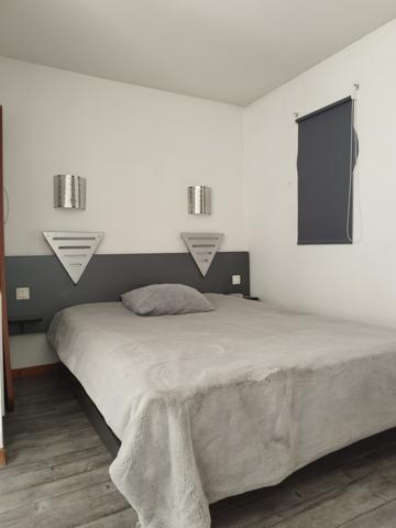 Appartement 1 pièce(s) 1 chambre(s) 30 m²