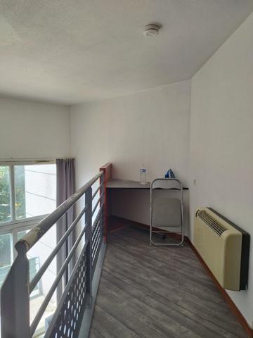 Appartement 1 pièce(s) 1 chambre(s) 30 m²