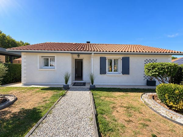 Maison à vendre – Quartier recherché et résidentiel Détails des diagnostics énergétiques