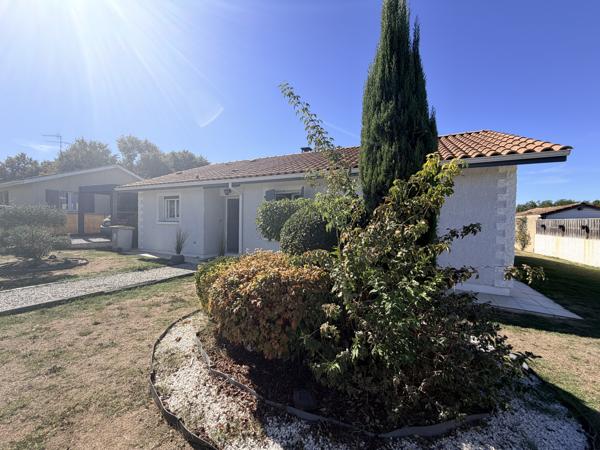 Maison à vendre – Quartier recherché et résidentiel Détails des diagnostics énergétiques