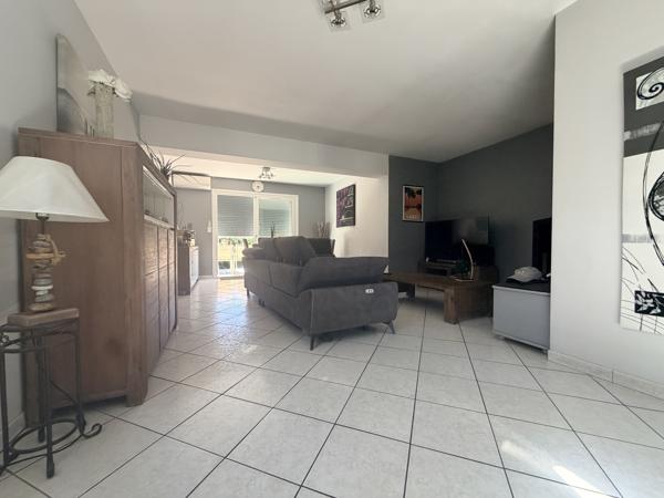 Maison à vendre – Quartier recherché et résidentiel Détails des diagnostics énergétiques