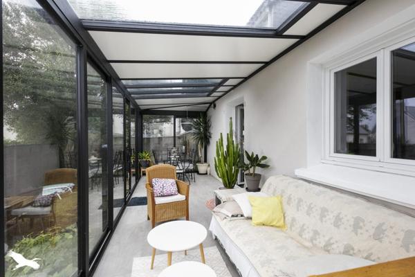 Maison à vendre |  Brest |  6 pièces | 130 m²