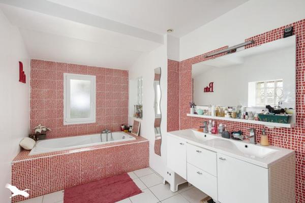 Maison à vendre |  Brest |  6 pièces | 130 m²