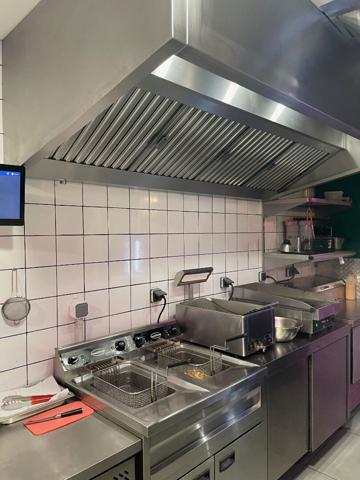 Snack Bordeaux Sainte Catherine