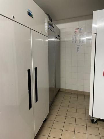 Snack Bordeaux Sainte Catherine