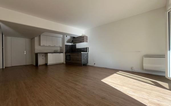 Appartement à vendre    3 pièces •  Le Plessis-Trévise